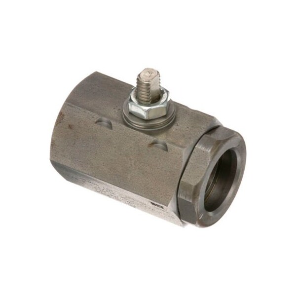 Allpoints 1681427 Valve, Drain, 1-1/4", Left For Frymaster